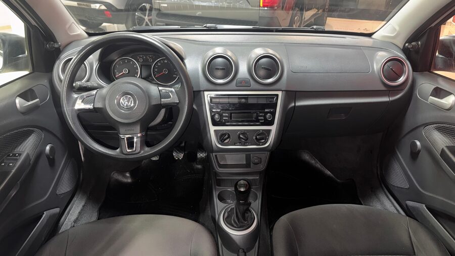 VW GOL TREND PACK I FULL !!!