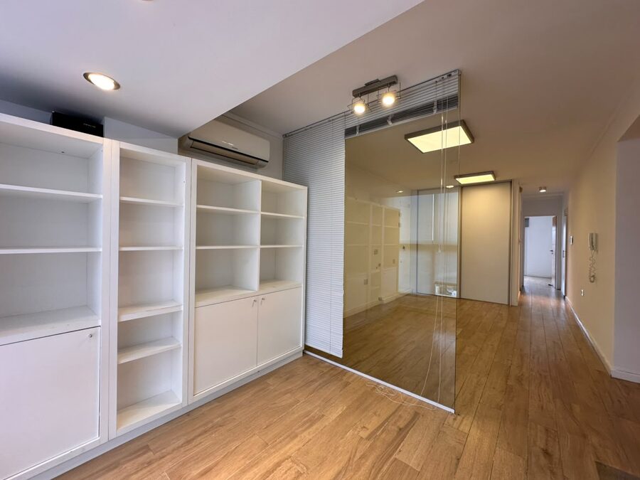 ✅ALQUILO OFICINA/CONSULTORIO ZONA CENTRO $450.000 + EXP+ IMP 🔥