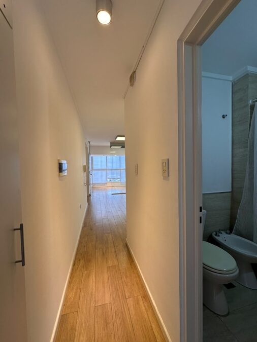 ✅ALQUILO OFICINA/CONSULTORIO ZONA CENTRO $450.000 + EXP+ IMP 🔥