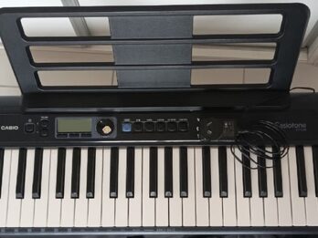 VENDO TECLADO CASIO CASIOTONE CT-S300
