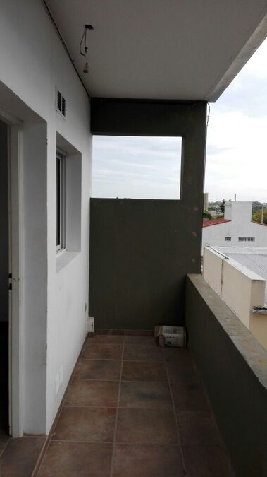 DEPARTAMENTO EN VENTA EN CALLE ARTIGAS DE UN DORMITORIO