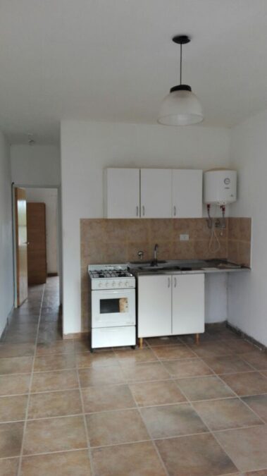 DEPARTAMENTO EN VENTA EN CALLE ARTIGAS DE UN DORMITORIO