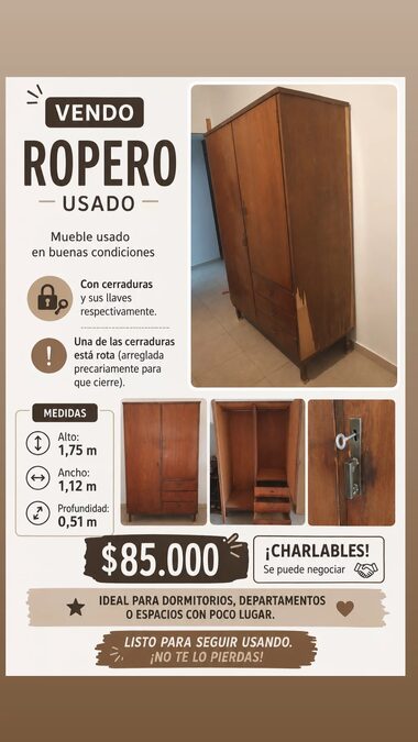 Roperos