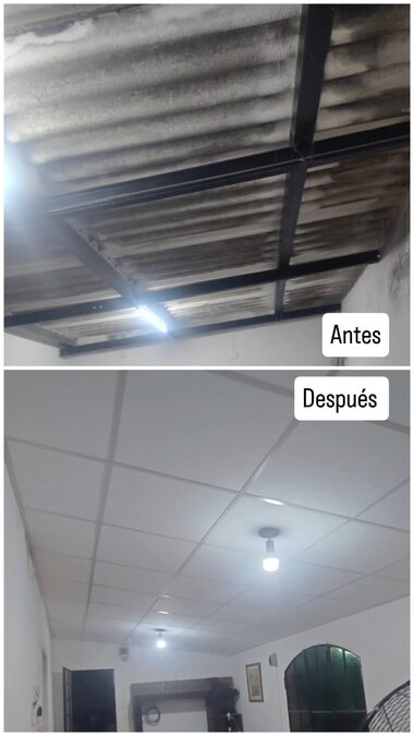 Mantenimiento en general