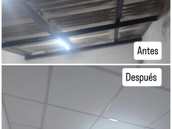 Mantenimiento en general