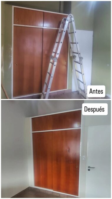 Mantenimiento en general