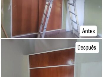 Mantenimiento en general