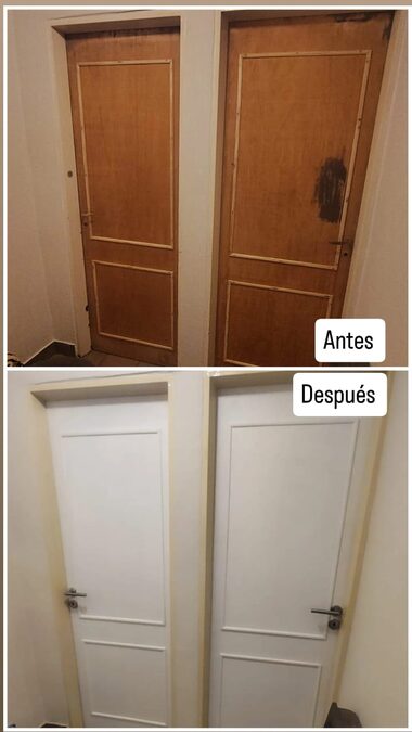 Mantenimiento en general