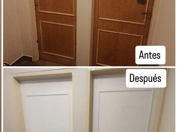 Mantenimiento en general