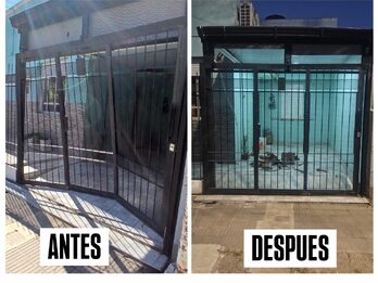 Mantenimiento en general
