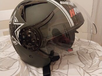 VENDO MOTO SCOOTER - BUEN ESTADO EN GENERAL