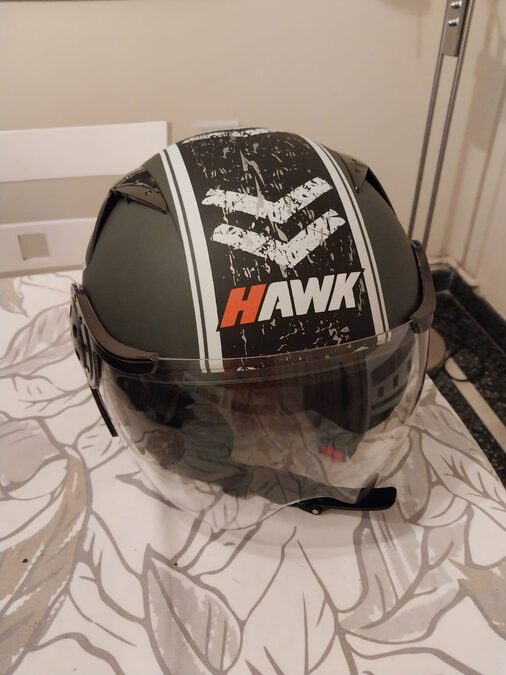 VENDO MOTO SCOOTER - BUEN ESTADO EN GENERAL