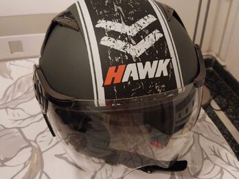 VENDO MOTO SCOOTER - BUEN ESTADO EN GENERAL