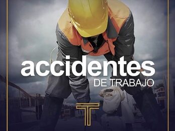 ABOGADO ACCIDENTES DE TRANSITO
