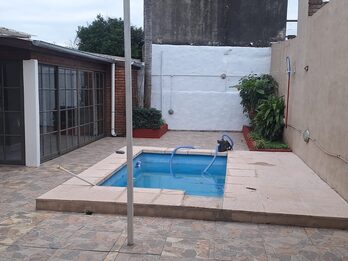 Alquilo casa