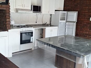 Alquilo casa