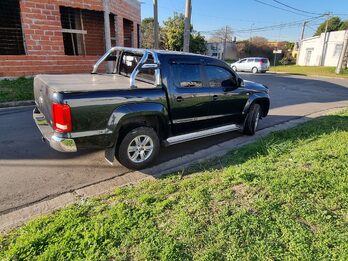 Vendo Amarok 2.0 tdi Highline Pack 4x2 2011