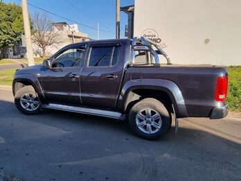 Vendo Amarok 2.0 tdi Highline Pack 4x2 2011