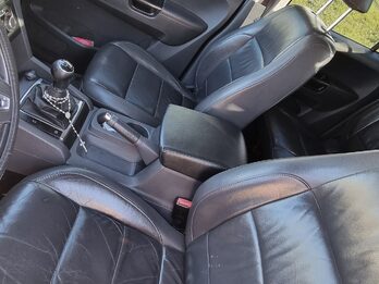 Vendo Amarok 2.0 tdi Highline Pack 4x2 2011