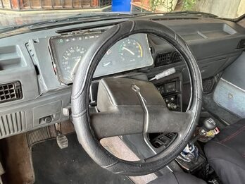 Vendo Urgente Renault 11 TS