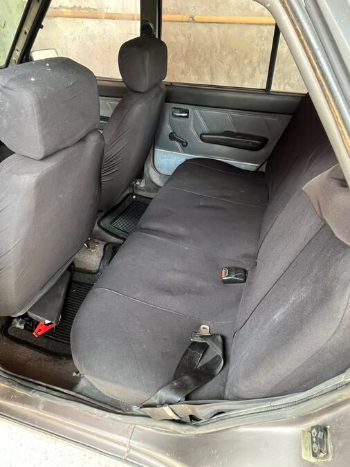 Vendo Urgente Renault 11 TS