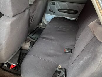 Vendo Urgente Renault 11 TS