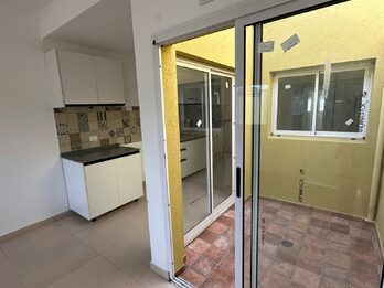 Alquilamos casa a estrenar