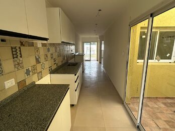 Alquilamos casa a estrenar