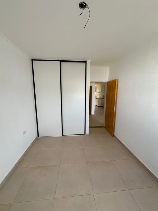 Alquilamos casa a estrenar