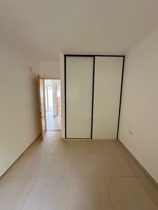 Alquilamos casa a estrenar