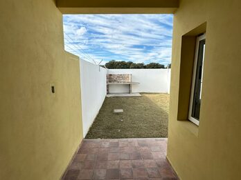 Alquilamos casa a estrenar