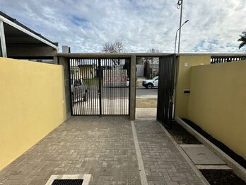 Alquilamos casa a estrenar