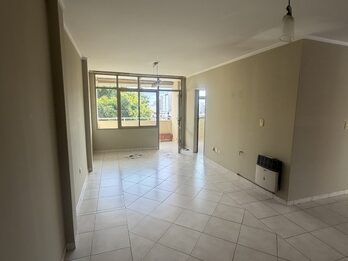 Alquilo 3 Hab con cochera - Zona Centro