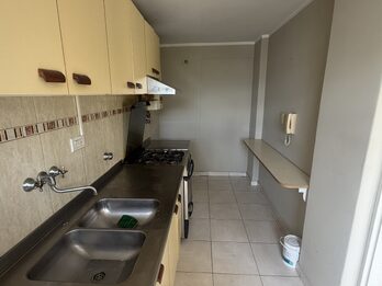 Alquilo 3 Hab con cochera - Zona Centro