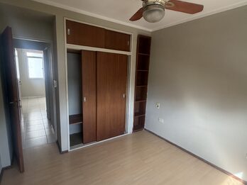 Alquilo 3 Hab con cochera - Zona Centro