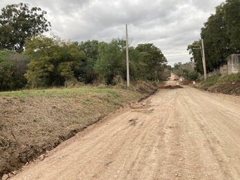 VENDO TERRENO ZONA GOLF