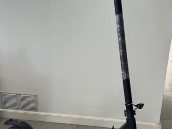 VENDO MONOPATÍN ELÉCTRICO
