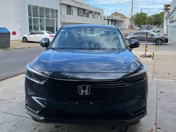HONDA NEW HR-V 1,5 EXL CVT 0KM
