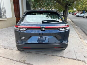 HONDA NEW HR-V 1,5 EXL CVT 0KM
