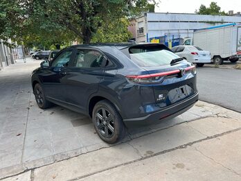 HONDA NEW HR-V 1,5 EXL CVT 0KM