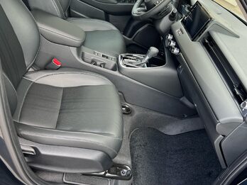 HONDA NEW HR-V 1,5 EXL CVT 0KM