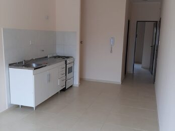 ALQUILO CALLE MAIPU DPTO.1 DORM.C/BALCON