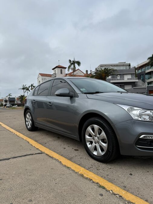 Particular vende. Impecable.