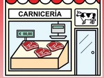 Carnicería lista para trabajar ✅️