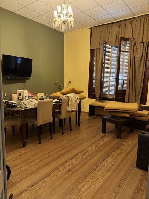 VENTA DE CASA ZONA SÁENZ PEÑA TERRENO DE 700 m2