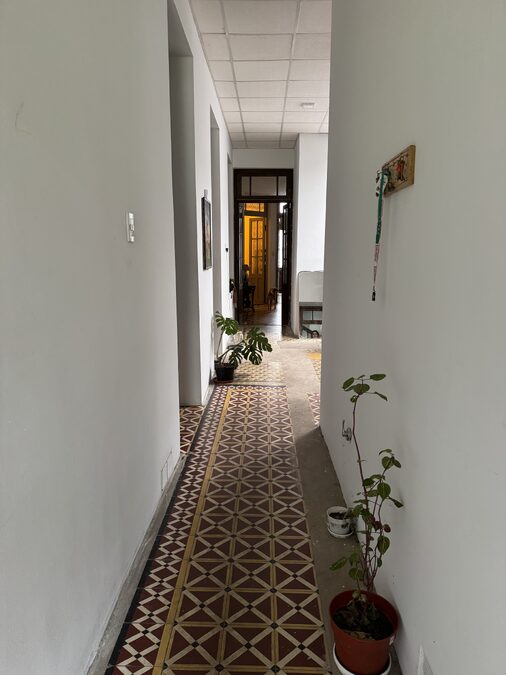 VENTA DE CASA ZONA SÁENZ PEÑA TERRENO DE 700 m2