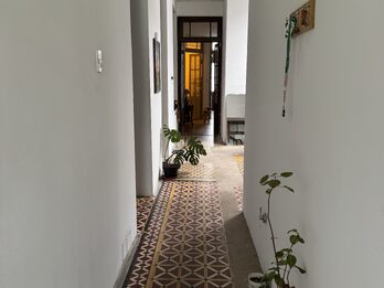 VENTA DE CASA ZONA SÁENZ PEÑA TERRENO DE 700 m2