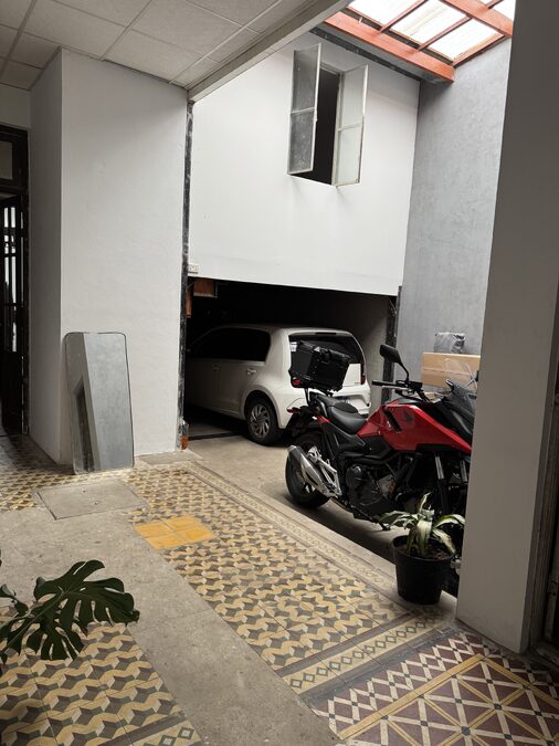 VENTA DE CASA ZONA SÁENZ PEÑA TERRENO DE 700 m2