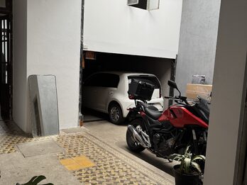 VENTA DE CASA ZONA SÁENZ PEÑA TERRENO DE 700 m2