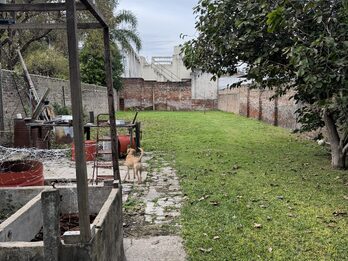 VENTA DE CASA ZONA SÁENZ PEÑA TERRENO DE 700 m2